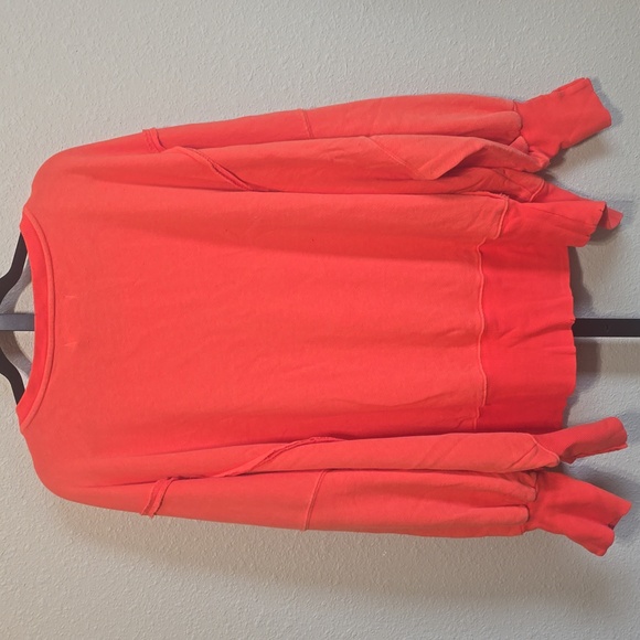 NWT Free People Graphic Camden In Medium - Picture 9 of 12